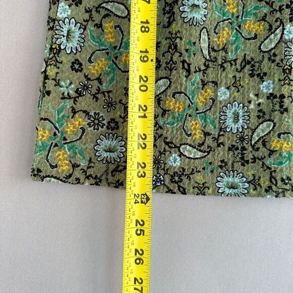 5 for $45 Loft Top Blouse Shirt Size XS - Picture 6 of 8